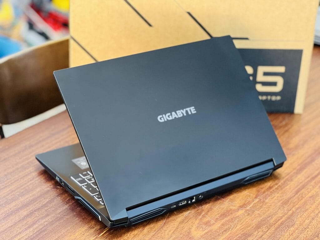 Laptops