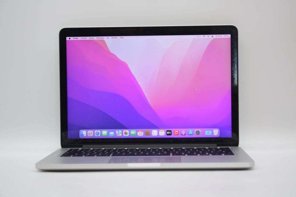 Apple Macbook Pro 13″ 2015